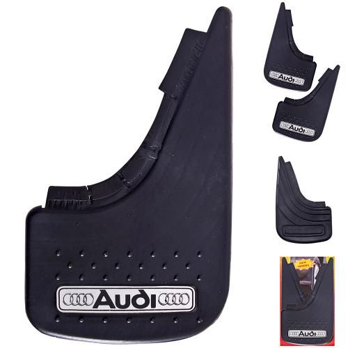 Бризковик NEW MODEL AUDI | Зображення 2