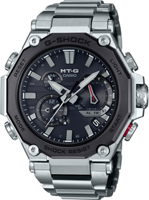 Годинник CASIO MTG-B2000D-1AER