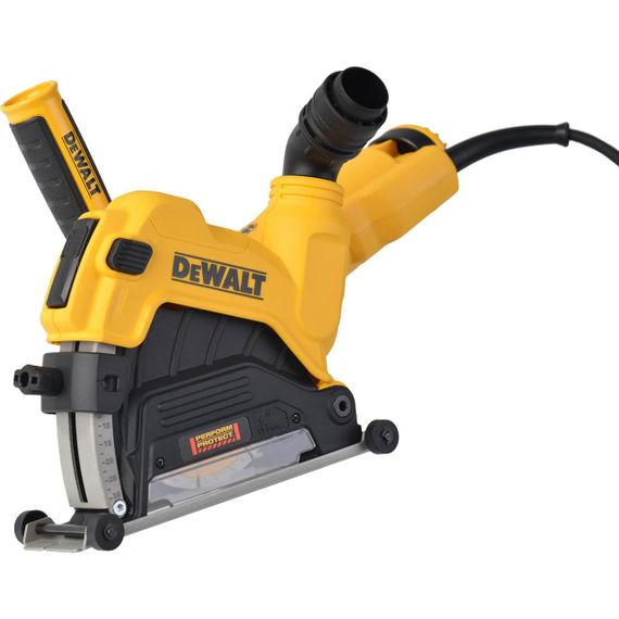 Штроборіз мережевий DeWALT DWE46107 | Зображення 4