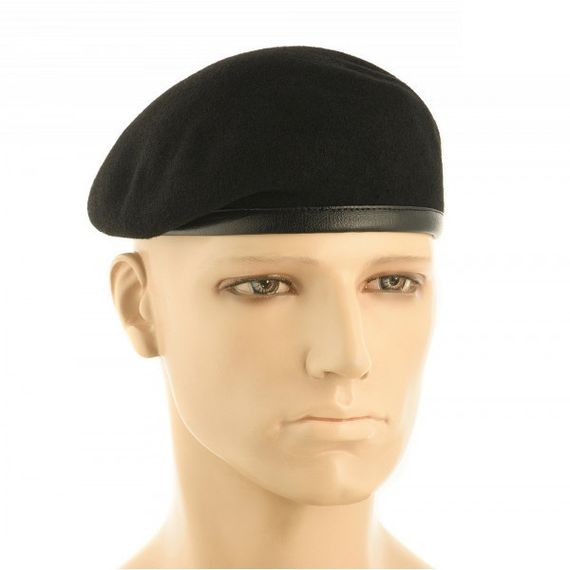 Берет безшовный "Танковые войска" | Зображення 3