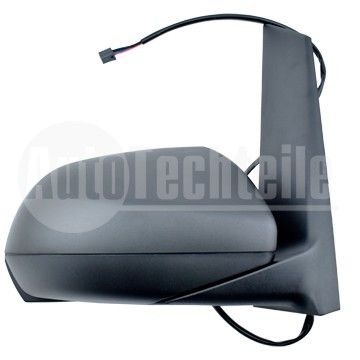 Зеркало правое (эл. с подогревом) Mercedes Benz W447 14-, AutoTechteile, 100 8147, 9226711