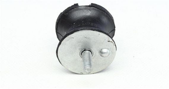 Подушка КПП BMW 3 E36 E46 E90 1.6-3.0i 90-11 08.24.005 | Зображення 1