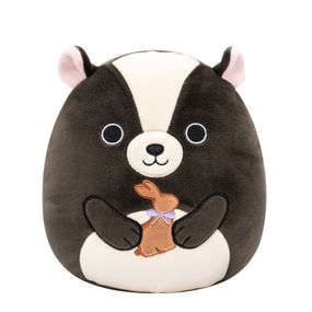 М&apos;яка іграшка Squishmallows Скунс Скайлер 19 см (SQER01228)
