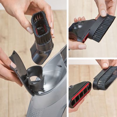 Пылесос Bosch BCH3K2301 | Зображення 5