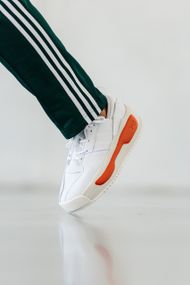 Кросівки Y-3 Rivalry / Текстиль  топ весна / осінь 1469 40 25.5