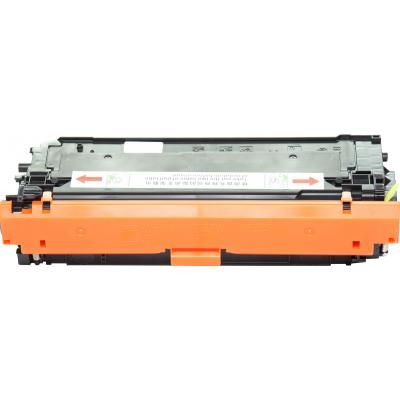 Картридж BASF для Canon 040H Yellow (KT-040HY) | Зображення 2