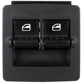 VW NEW BEETLE кабріолет (02-10) лівий блок керування склопідіймачами 1C0959527, Фольксваген Н'ю Бітл