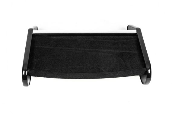 Полка на панель (2010-2014, тип-1) для Nissan Primastar | Зображення 4
