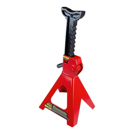 Домкрат механический - JS-2T Forte | Зображення 2