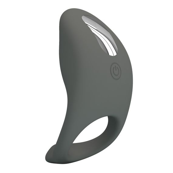 Кольцо эрекционное серии Pretty Love - Master ring, BI-210162-1 sexstyle | Зображення 2