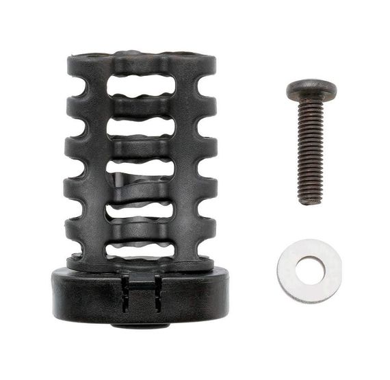 Пистолетная ручка на АК DLG Tactical Пистолетная рукоятка АК Ручка пистолетная Рукоятка для ак 74 | Зображення 1