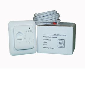 Терморегулятор механічний In-Therm RTC 70