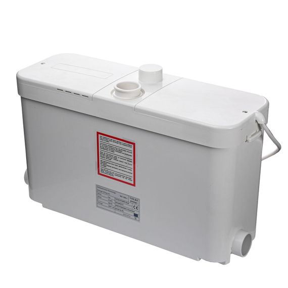 Каналізаційна установка VOLKS pumpe WC500-1 (18980) | Зображення 4