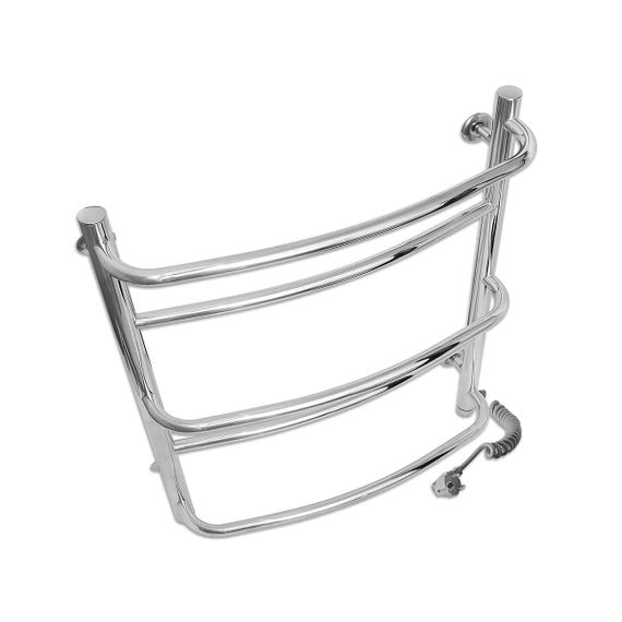 Електрична рушникосушарка Laris Євромікс П5 450 х 500 Е сенсор S3 (підкл. справа) | Зображення 2