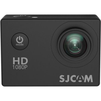Экшн-камера SJCAM SJ4000 | Зображення 8