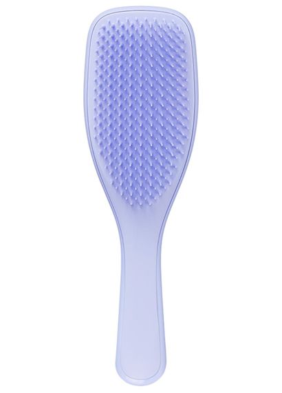 Щетка для волос Tangle Teezer The Wet Detangler Mini Digital Lavender