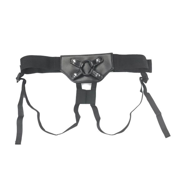 Трусики для страпона Addiction Strap-On Harness One Size Sex Aura
