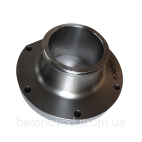 Сполучний фланець шиберу S7 CIFA S1007824