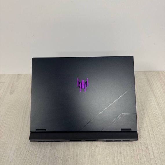 Игровой ноутбук Acer Predator Helios Neo 14 PHN14-51 / 14" (2560x1600) IPS / Intel Core Ultra 7 155H (16 (22) ядер по 1.4 - 4.8 GHz) / 16 GB DDR5 / 1000 GB SSD NVMe / nVidia GeForce RTX 4070, 8 GB GDDR6, 128-bit / WebCam б/у | Зображення 8