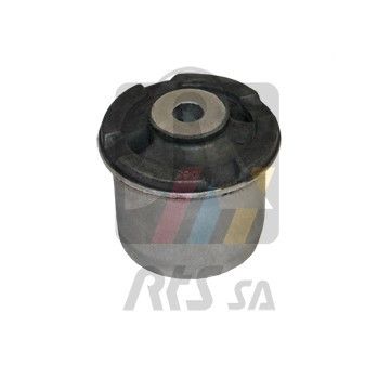 Сайлентблок переднего верхнего рычага Mercedes Benz W211/221 02- (51x62x10.2), RTS, 017-00144,