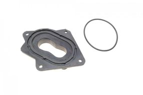 Подушка карбюратора Audi 80 100 Golf II Passat 1.6 1.8 68-92 50010