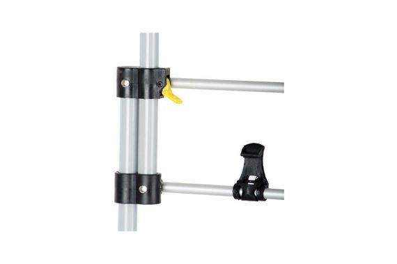 Тележка ручная Intertool - 425 x 420 x 980 мм x 70 кг (LT-9008) | Зображення 8