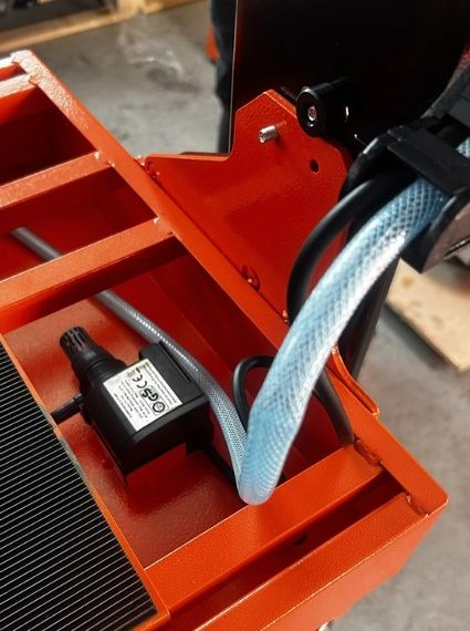 Плиткоріз електричний GTM TSW230N-920 з водяним охолодженням | Зображення 5