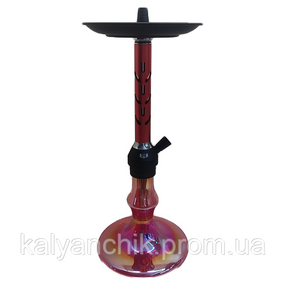 Кальян Garden Hookah Red 6141-2