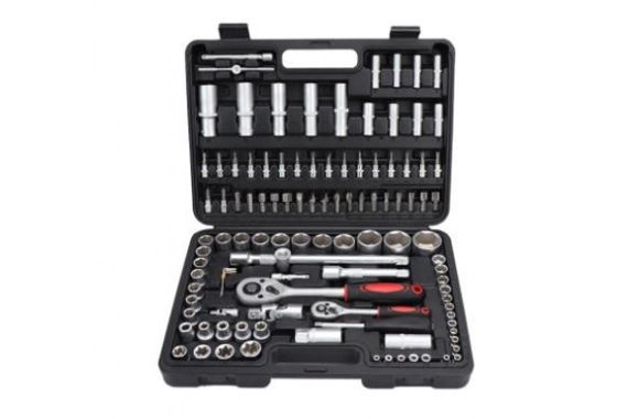 Набір інструментів 108 предметів XPRO (43231-_1201)