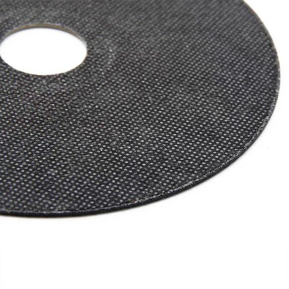 Диск відрізний для металу 125х1,0х22,22мм (10 шт. у пач) APRO 8290031 | Зображення 3