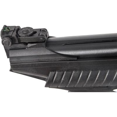 Пневматический пистолет Optima Mod.25 (2370.36.67) | Зображення 2