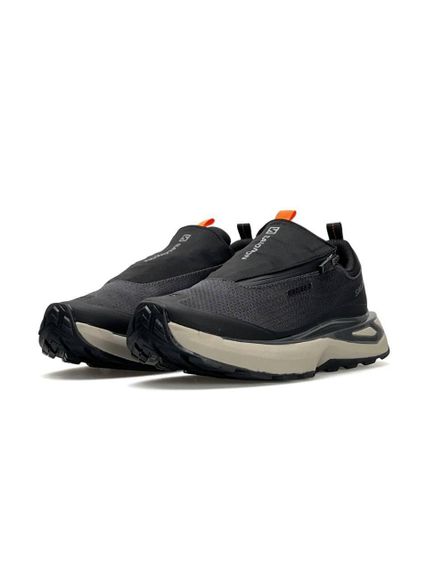Кросівки Salomon Odyssey Elmt Advanced Dark Grey , В'єтнам 44 28 | Зображення 2