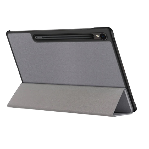 Чехол Primolux Slim для планшета Samsung Galaxy Tab S9 FE (SM-X510 / SM-X516) 10.9" - Grey | Зображення 3