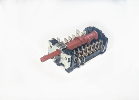 Переключатель десятипозиционный ПМ 80 08 10 Gottak (Испания)