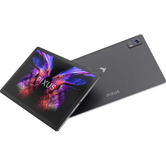 Планшет Pixus Wing 6/128GB, LTE, graphite (4897058531749) | Зображення 4