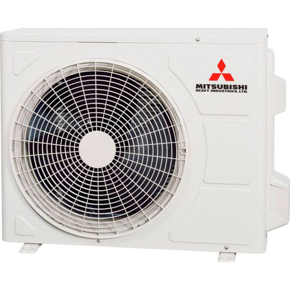 Кондиционер Mitsubishi SRK35ZSP-W/SRC35ZSP-W | Зображення 2