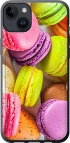 Чохол для Apple iPhone 14 Plus з силікону FCh_056015