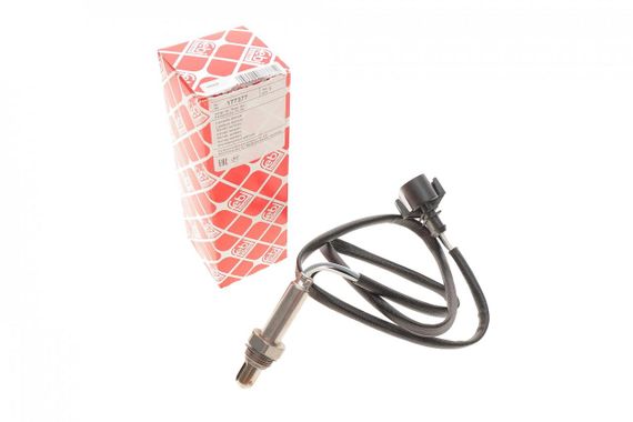 Лямбда зонд Audi A8 3.7 4.2 94-02 177377