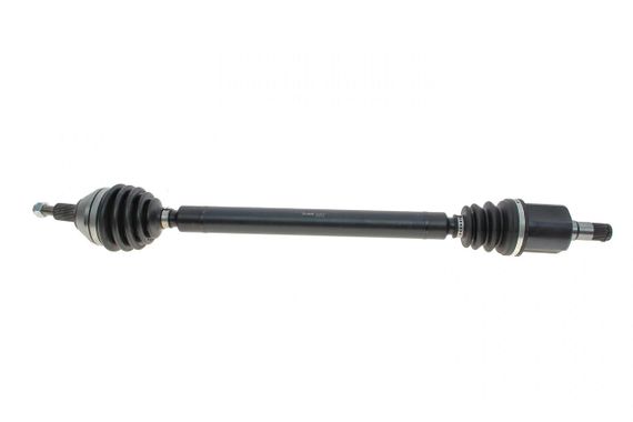 Піввісь передня Skoda Fabia Rapid VW Polo 12-22 26x36x868.5  L  44071724701