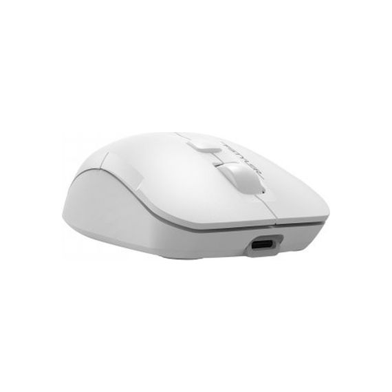 Мишка A4Tech FG16C Air Wireless White (FG16C Air White) | Зображення 6