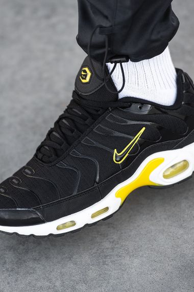 Кроссовки N-i-k-e Air Max TN 40 | Зображення 7