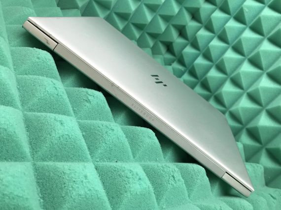 Ультрабук Б-клас HP EliteBook 840 G5 / 14" IPS / Intel Core i5-8350U (4(8) ядра по 1.7-3.6 GHz) / 16GB DDR4 / 256GB SSD M.2 / UHD Graphics 620 / USB 3.1 / HDMI б/у | Зображення 6