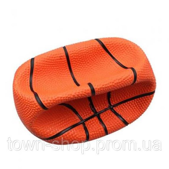 Мяч баскетбольный Speed Basket ball NE-BAS-1024 размер № 7 | Зображення 2