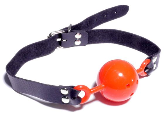Кляп Knebel-Ball Gag - Fetish Boss Series sexstyle