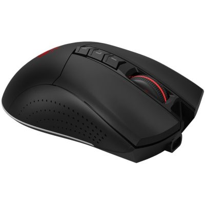 Мишка A4Tech Bloody R90 Plus Wireless Black (Bloody R90 Plus Black) (Bloody R90 Plus Black) | Зображення 4