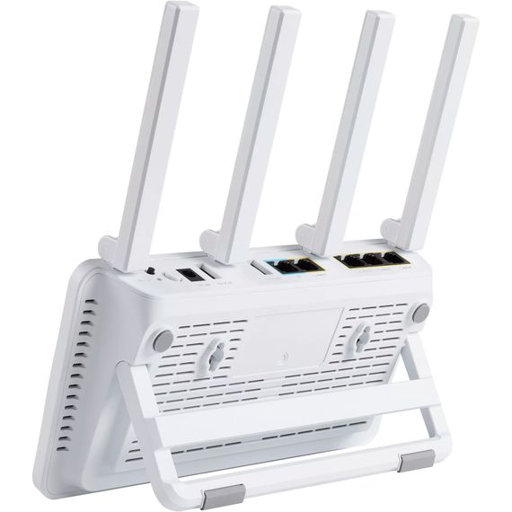 Маршрутизатор ASUS EBR63 (90IG0870-MO3C00) | Зображення 5