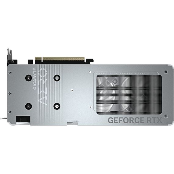 Відеокарта GIGABYTE GeForce RTX5060 8Gb AERO OC (GV-N5060AERO OC-8GD) | Зображення 2