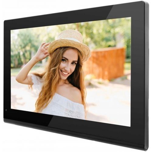 Видеодомофон CoVi Security TAB FHD Wi-Fi Black | Зображення 2