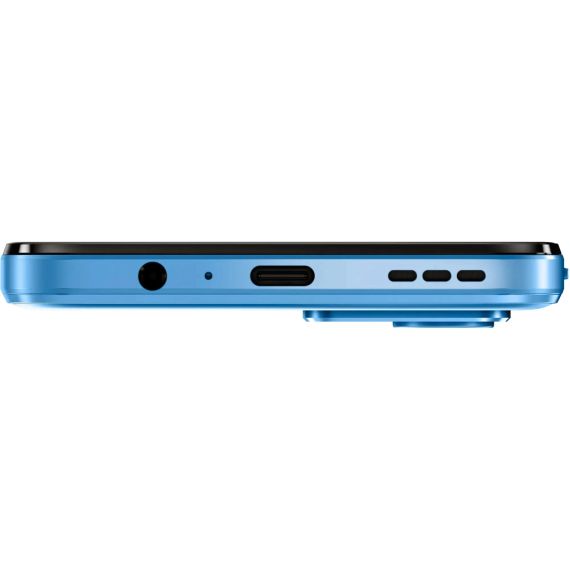 Мобильный телефон Motorola G54 Power 8/256Gb Pearl Blue (PB0W0019UA) | Зображення 6