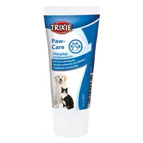 Крем Trixie Paw Care для собак та котів захисний для подушечок лап 50 мл